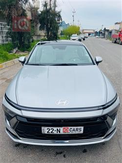 هیۆندای سۆناتا